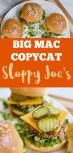 Best Sloppy Joe Recipe