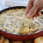 Hot Crab Dip