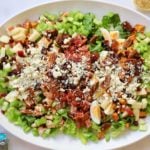 Chicken Cobb Salad