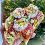 How To Make Avocado Toast