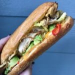 Instant Pot Chicken