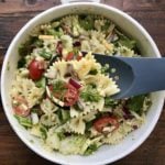 BLT Pasta Salad
