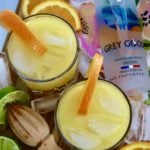 Screwdriver Cocktail