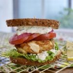 Maryland Crab Cakes