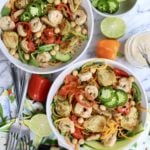 Buddha Bowl