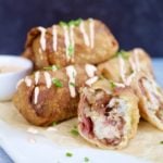 Corned Beef Reuben
