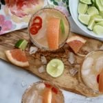 Paloma Cocktail