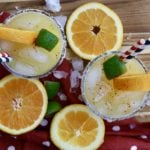 Orange Margarita