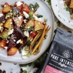 Roasted Beet Salad