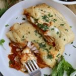 Baked Lasagna