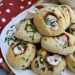 Garlic Knots Recipe