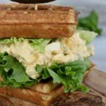 Egg Salad Sandwich Recipe