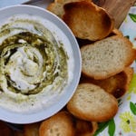 Whipped Feta Dip