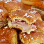 Monte Cristo