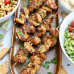 Chicken Shawarma