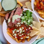 BBQ Tri Tip
