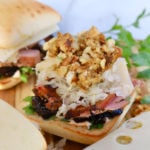 Baked Pork Tenderloin
