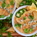 Chicken Tortilla Soup
