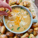 Beer Cheese Dip
