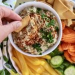 Baba Ganoush Recipe