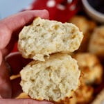 Drop Biscuits