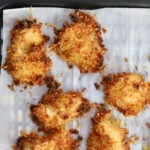 Air Fryer Fried Chicken