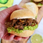 Beef Pot Roast