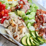 Italian Herb Dressing