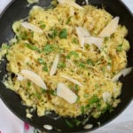 Cacio e Pepe Recipe