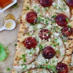Flatbread Pizza