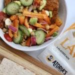 Lavash Wrap