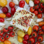 Baked Feta