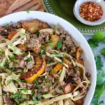 Sausage Pasta