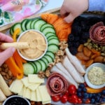 Charcuterie Board