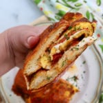 Breakfast Sandwich