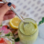 Avocado Crema