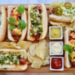 Hot Dog Recipes