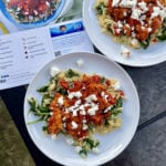 Meal Plan Delivery