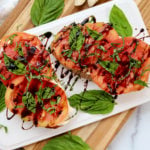 Heirloom Tomatoes