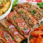 Homemade Meatloaf