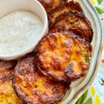 Dill Pickle Chips