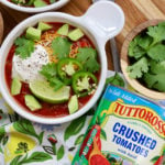 How To Make Chili - Slice of Jess