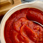 Pizza Sauce Recipe