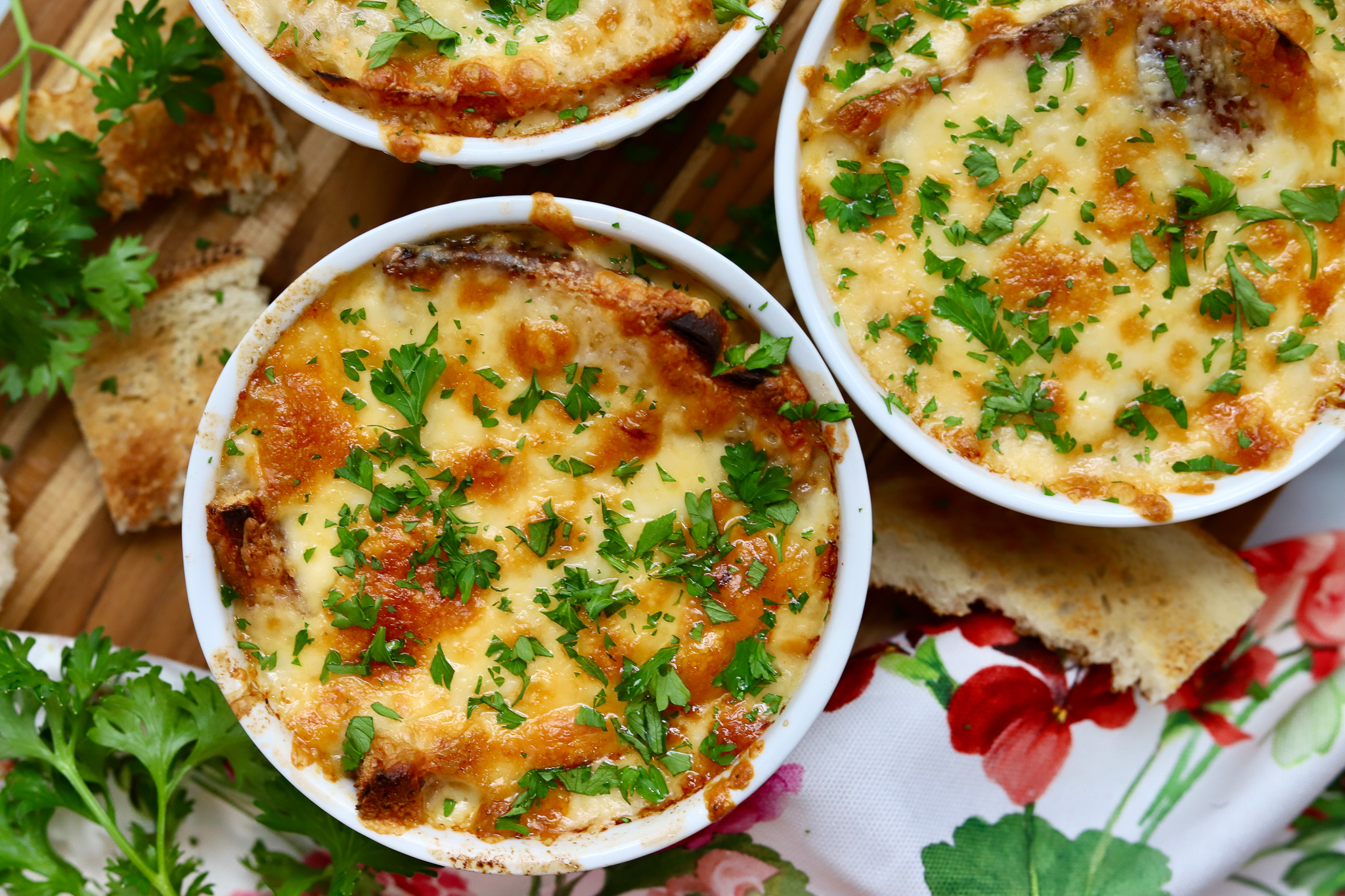 Best French Onion Soup Recipe