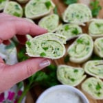Avocado Chicken Salad