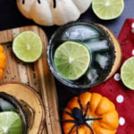 Margarita On The Rocks