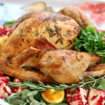 Thanksgiving Turkey