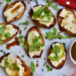 Crostini Appetizers