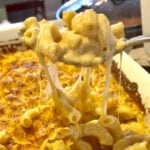 Southern Macaroni and Cheese