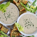 Cream of Celery Soup